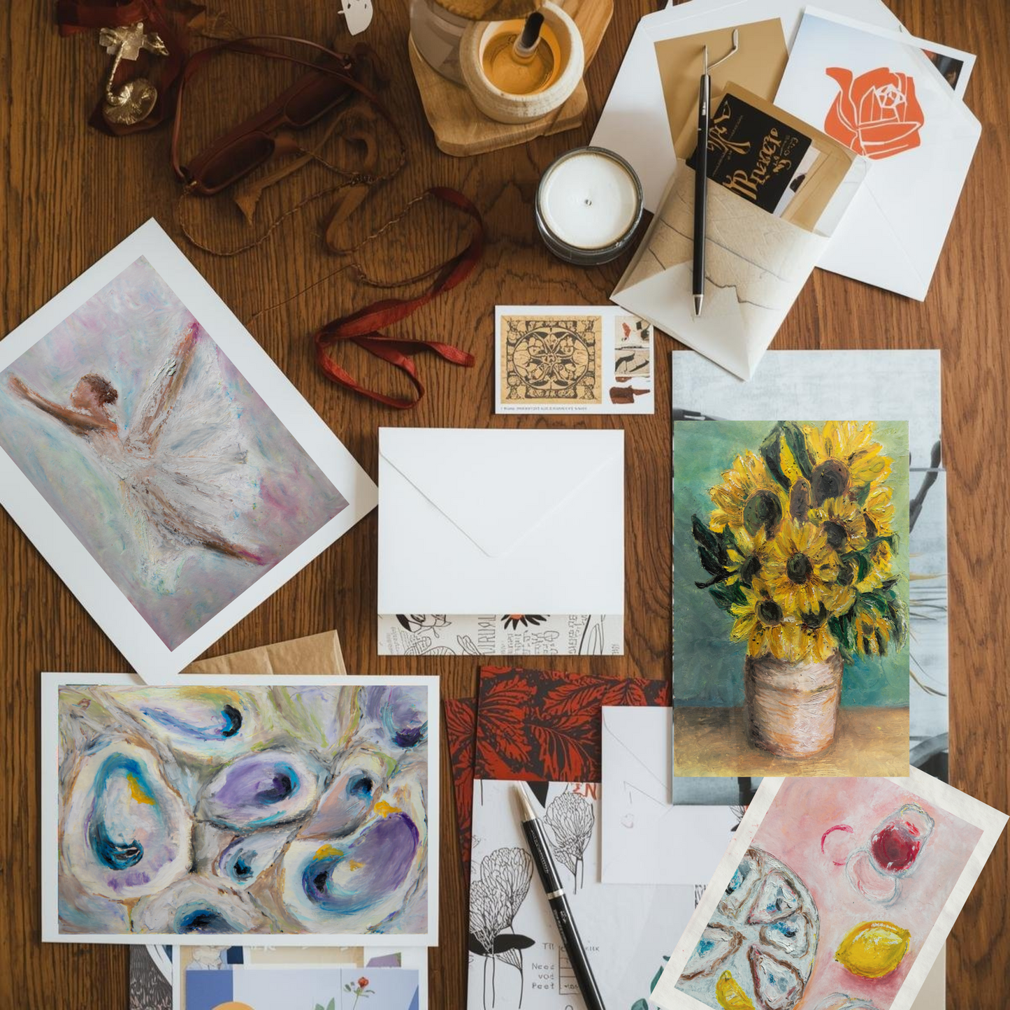 Reverie Print Club